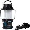 Makita DMR056 Akku-Radio mit Laterne analog & digital Produktbild-Vorschau 18