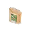 50 Fingerfood - Schalen, Holz "pure" 11 cm x 6,5 cm Produktbild-Vorschau 3