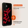 NIVOCASE Handyhülle für Samsung Galaxy A17 5G  Hülle Produktbild-Vorschau 3