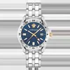 Versace Herrenuhr Versace Greca Time GMT Herrenuhr Produktbild-Vorschau 10