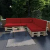 POKAR Cuscini per pallet Cuscini per pallet con Anteprima dell’immagine prodotto 2