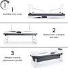HelloBath® skládací vana pro dospělé a děti XL, 148 cm – s  Náhled obrázku produktu 3