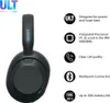 Sony ULT WEAR Wireless Bluetooth Headphones with Noise Produktbild-Vorschau 17