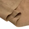 vidaXL Stanová rohož Taupe 400x700 cm HDPE Náhled obrázku produktu 5