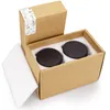 QEENTOED Dekokerzen 200g – zwarte deksel, apothekersglas, Productafbeelding-voorbeeld 6
