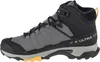 Salomon Errores de Foto BUTY X ULTRA 4 MID WINTER TS CSWP Podgląd zdjęcia produktu 2