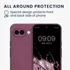 kwmobile Handyhülle für Google Pixel 10a Hülle - weiche Produktbild-Vorschau 5