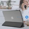 Hülle Kompatibel mit iPad 9 Generation 8 und 7 Generation Produktbild-Vorschau 4