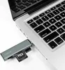 LogiLink USB 3.2 2-Port Hub m. Kartenleser Produktbild-Vorschau 5