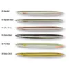 Savage Gear Line Thru Sandaal Durchlaufblinker 15,0 cm 27 g Produktbild-Vorschau 9