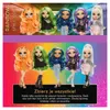Mga Panenka Rainbow High Style Icons Poppy 431626 Podgląd zdjęcia produktu 12