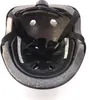KASK DZIECIĘCY ROWER HULAJNOGA - MoMi MIMI CZARNY MAT - ABS Podgląd zdjęcia produktu 20
