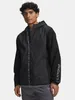 Under Armour Ua Velociti Cw Storm Jacke – Ultimate Black, Produktbild-Vorschau 5