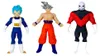 Monster Flex Dragon Ball Packung 3 Figuren Modelle Produktbild-Vorschau 3