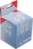 BGS 8384 Ölfilterkappen-Set, 65 - 75 mm Produktbild-Vorschau 4