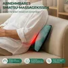 Shiatsu Ganzkörper - Massagematte - Mit Fußmassagegerät - Produktbild-Vorschau 4