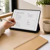 Custodia WELLHAUS per iPad 10.2, 7ª, 8ª e 9ª generazione, Anteprima dell’immagine prodotto 2