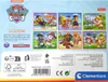 Clementoni | Blockpuzzle 12 Stück | Paw Patrol Produktbild-Vorschau 9