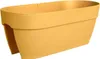 elho® Vibia campana Geländerkasten Flower Bridge Honiggelb Produktbild-Vorschau 1