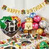 Candela delle case di Harry Potter Anteprima dell’immagine prodotto 2