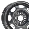4 ocelové ráfky Alcar 4645 5,5Jx13 ET43 4x100 pro Náhled obrázku produktu 4