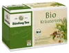 Bünting Bio Kräutertee mit Süßholzwurzel Kamille Fenchel Produktbild-Vorschau