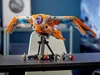 LEGO 76193 Marvel Superhelden: Het schip van de Guardians Productafbeelding-voorbeeld 14