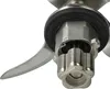 vhbw Mixmesser kompatibel mit Silvercrest SKMC1200D4, Produktbild-Vorschau 5