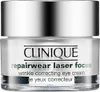 Clinique Repairwear Laser Focus Wrinkle Correcting Eye Voir les images du produit 13
