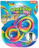 Toi-toys, super rekbaar touw, regenboog, 2 stuks Productafbeelding-voorbeeld 3