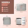 Sac isotherme Vulpes Goods pour lait maternel et aliments Voir les images du produit 9