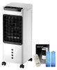 Starlyf Cold Air 3in1 Luftkühler Set 8-tlg. Ventilator mit Produktbild-Vorschau 1