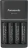 Panasonic Eneloop Smart Plus Ch. BQ-CC55 inkl. 4xAA  Produktbild-Vorschau 4