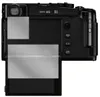 2x Schutzfolie für Fujifilm X-Pro3 klar Displayschutzfolie Produktbild-Vorschau 2