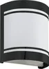 EGLO Außen Wandlampe Cerno, 1 flammige Außenleuchte, Produktbild-Vorschau 1