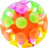 MAC TOYS Kleiner Becher mit Saugnä pfen und Lampe 10 cm Produktbild-Vorschau 1