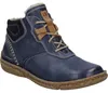 JOSEF SEIBEL Neele 62 | Stiefelette für Damen | Blau Produktbild-Vorschau 1