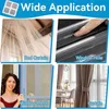 3-teiliges Fenstergitter-Reparaturset, starkes Produktbild-Vorschau 2