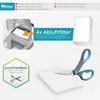 McFilter | 20 Staubsaugerbeutel geeignet für Bosch Type G Produktbild-Vorschau 3