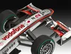 Revell Model Set McLaren Mercedes MP4-25 Lewis Hamilton im Produktbild-Vorschau 5