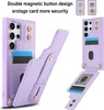 Handy Hülle Fliphülle für Samsung Galaxy S26 Ultra Produktbild-Vorschau 3