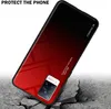 Cadorabo Hülle für Vivo V21 4G / 5G Schutz Hülle in Schwarz Produktbild-Vorschau 3