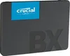 Crucial interne SSD Festplatte BX500 2.5" 1 TB SATA 3D NAND Produktbild-Vorschau 14