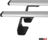Barre transversale renforcée pour VW T5 Caravelle 2003-2015 Voir les images du produit 9