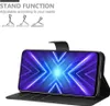 Cadorabo Case for Honor 9X Protective Case in Black Pouzdro Náhled obrázku produktu 4