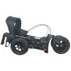 abc HOME | Outdoor Rollator mit Luftreifen & Tasche | Produktbild-Vorschau 14