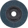 PFERD 67789126, 12,5 cm, 12200 RPM, 120 g, 10 Stück(e) Produktbild-Vorschau 2