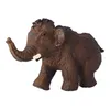 Papo Dinosaures Baby Mammouth 55025 Voir les images du produit 5