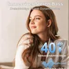 2026 In Ear Kopfhörer Bluetooth, Bluetooth 5.3 HiFi Stereo Produktbild-Vorschau 3