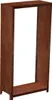 CORGARDEN Stora Arbre de jardin 180 x 90 x 40 cm, corten Voir les images du produit 1